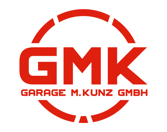 Logo Garage M. Kunz GmbH
